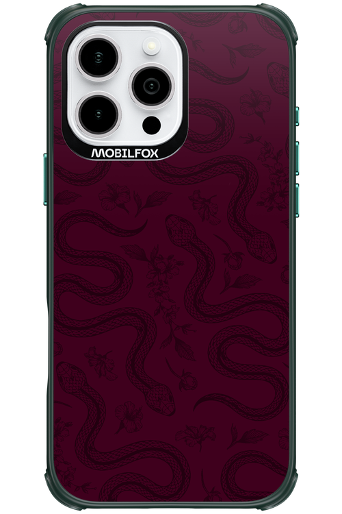 Temptation 2.0 - Apple iPhone 16 Pro Max