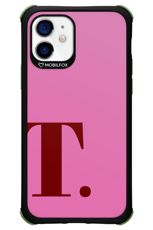 T (Sorbet) 2.0 - Apple iPhone 12