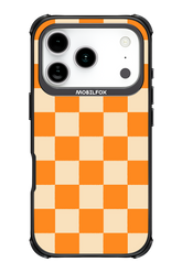 Vanilla & Pumpkin - Apple iPhone 17 Pro