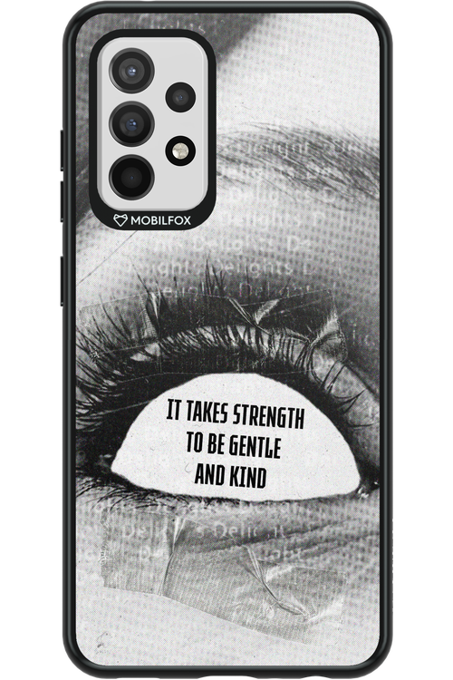 Strength - Samsung Galaxy A52 / A52 5G / A52s