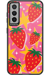 STARBERRY 2.0 - Samsung Galaxy S21
