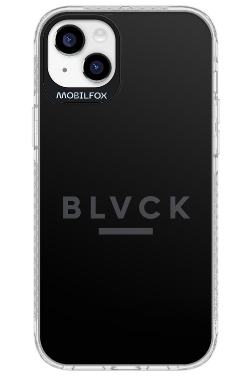 BLVCK II - Apple iPhone 14 Plus