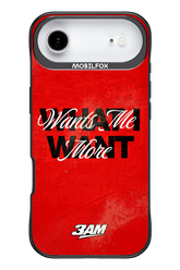 WHAT I WANT 2.0 - Apple iPhone 17 Air