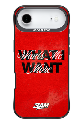 WHAT I WANT 2.0 - Apple iPhone 17 Air