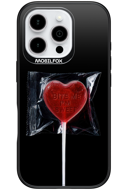 Bite 2.0 - Apple iPhone 16 Pro