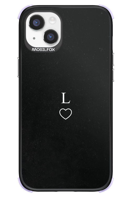 L Black 2.0 - Apple iPhone 14 Plus