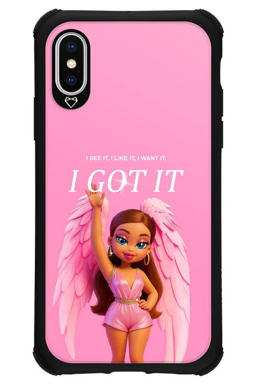 Got It 2.0 - Apple iPhone XS