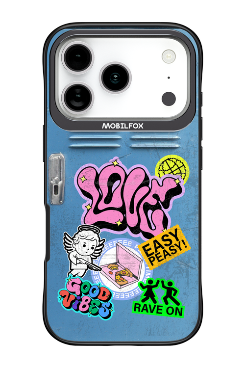 My Locker - Apple iPhone 17 Pro