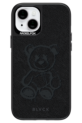 BLVCK Bear Leather 2.0 - Apple iPhone 14