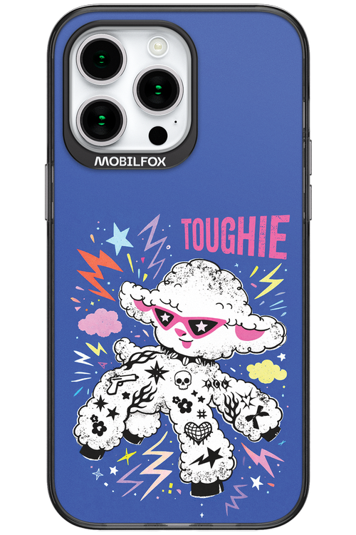 TOUGHIE 2.0 - Apple iPhone 15 Pro Max