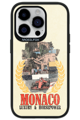 Monaco Luxury - Apple iPhone 14 Pro