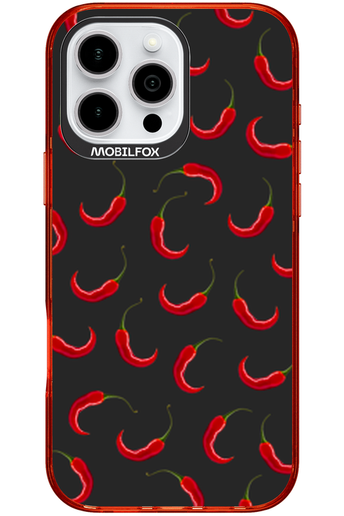 CHILL - Apple iPhone 16 Pro Max