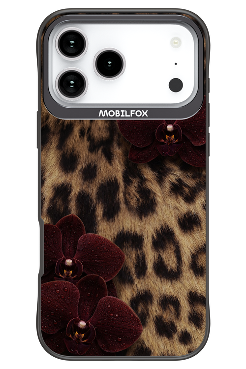 Orchid Bite 2.0 - Apple iPhone 17 Pro Max