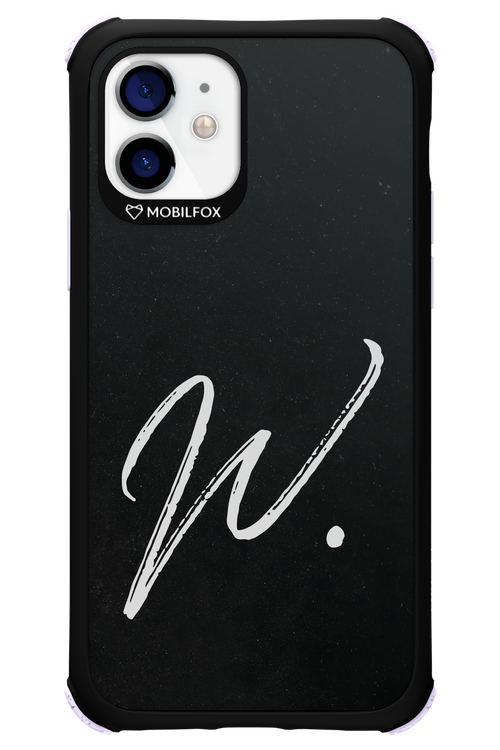 (Off Space) W 2.0 - Apple iPhone 12