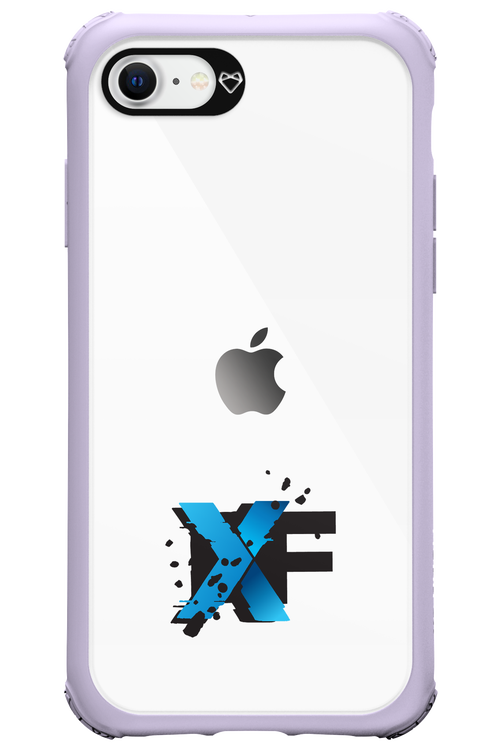 Reflex Spark - Apple iPhone SE 2020