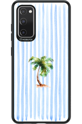 Palm Chill - Samsung Galaxy S20 FE
