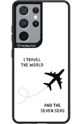 Traveller - Samsung Galaxy S21 Ultra
