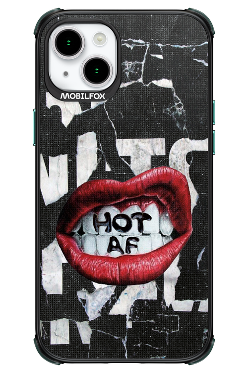 HOT AS F - Apple iPhone 15 Plus