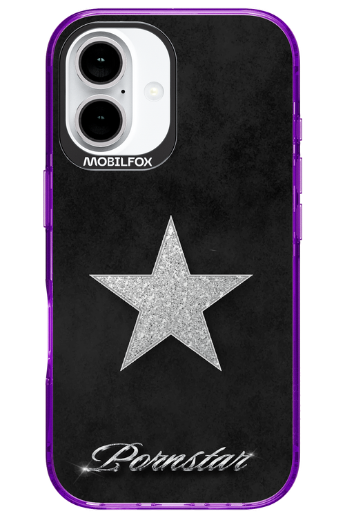 P*rnstar 2.0 - Apple iPhone 16