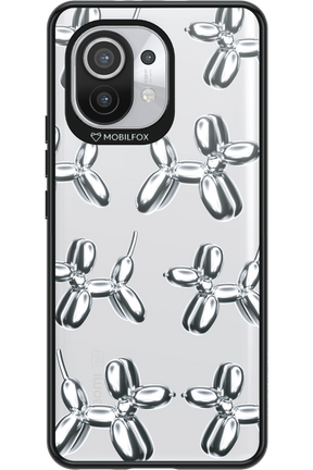 Balloon Dogs - Xiaomi Mi 11 5G