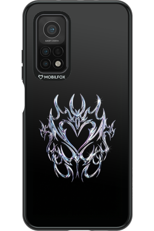 Silver Soul 2.0 - Xiaomi Mi 10T 5G