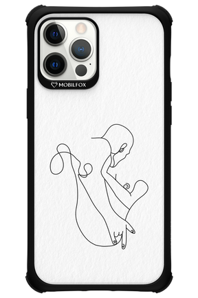 Horny for art 2.0 - Apple iPhone 12 Pro Max