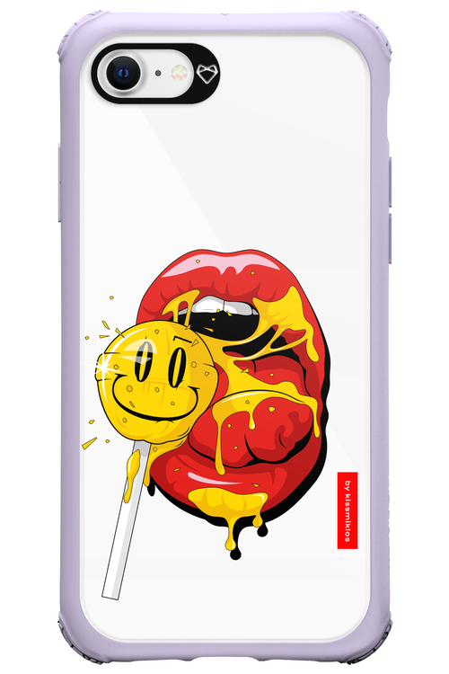 Lolli Kiss 2.0 - Apple iPhone SE 2020