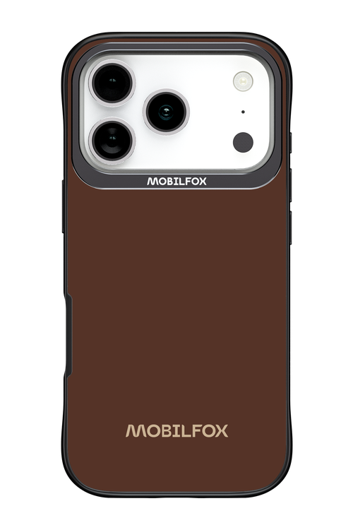 Espressso - Apple iPhone 17 Pro