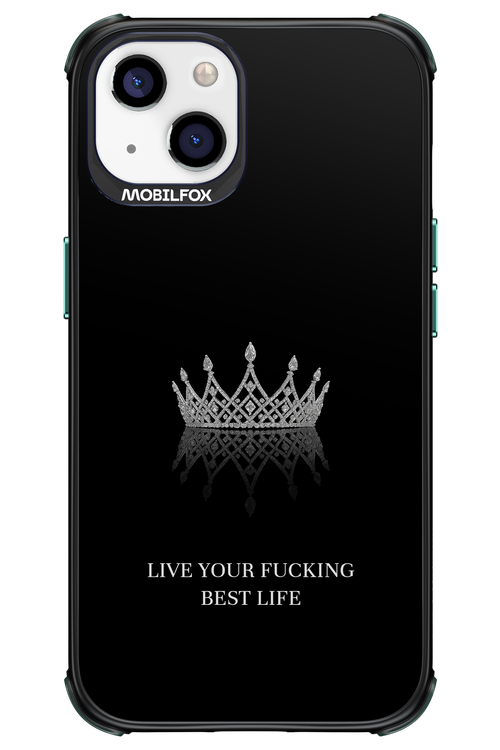 Lifestyle Queen 2.0 - Apple iPhone 13