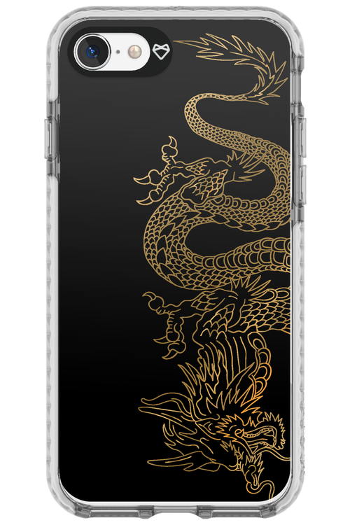 Gold Age 2.0 - Apple iPhone 8