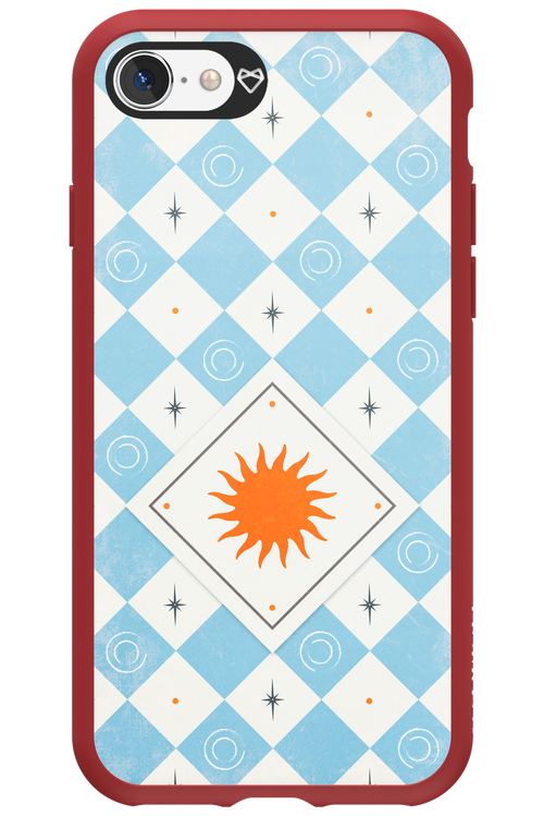 Sun Magic - Apple iPhone SE 2020