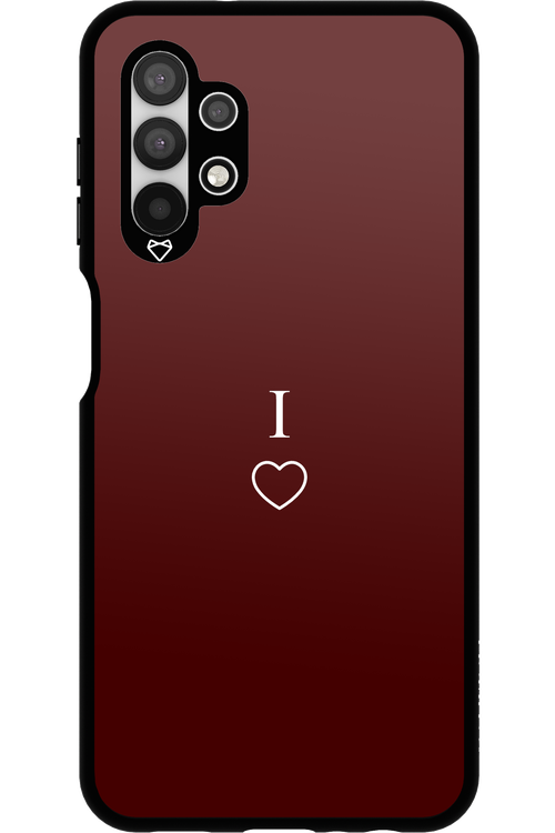 I Burgundia 2.0 - Samsung Galaxy A13 4G