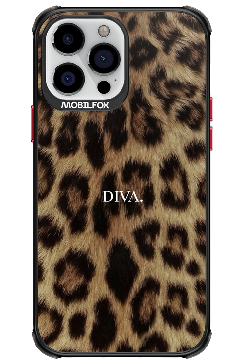 Diva 2.0 - Apple iPhone 13 Pro Max
