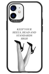 High Girl 2.0 - Apple iPhone 12 Mini
