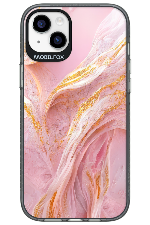Rosequartz Silk - Apple iPhone 14 Plus