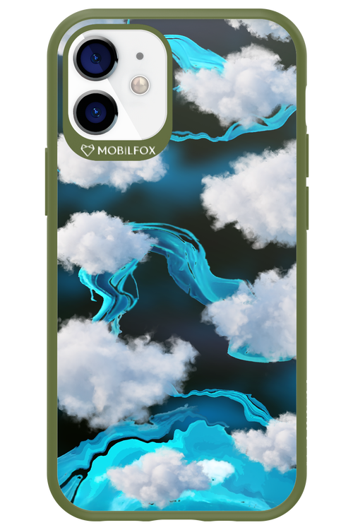 Skywalker - Apple iPhone 12 Mini