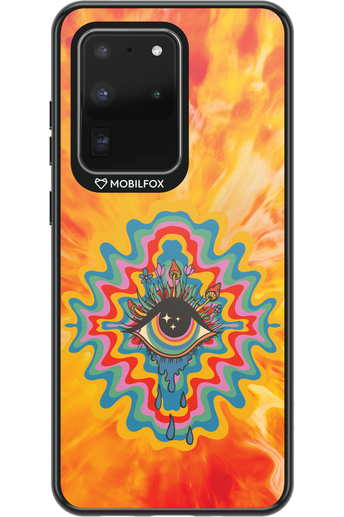 ThirdEye 2.0 - Samsung Galaxy S20 Ultra 5G