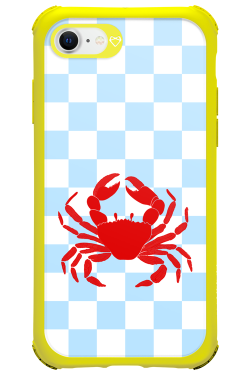 Oh Crab - Apple iPhone SE 2022