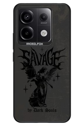 St. Savage - Xiaomi Redmi Note 13 Pro 5G