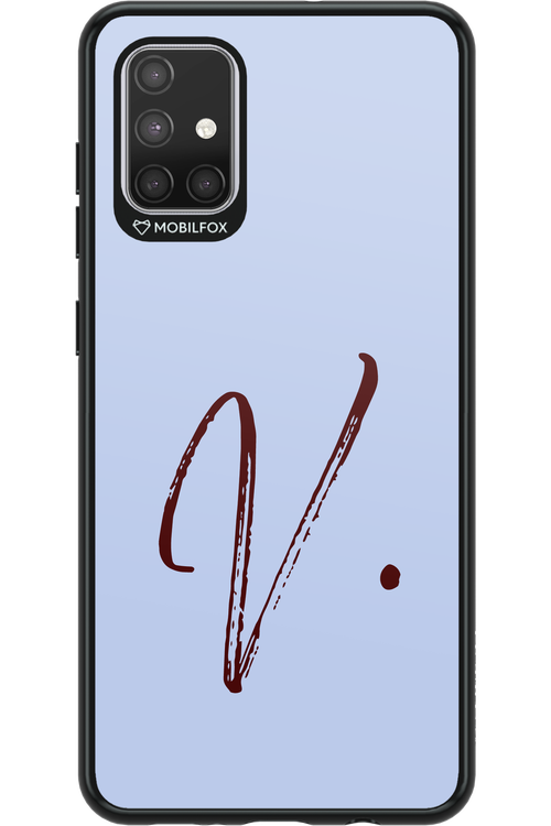 (Jellyfish Presso) V 2.0 - Samsung Galaxy A71