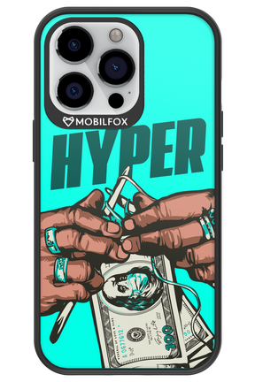 KNIT - Apple iPhone 13 Pro