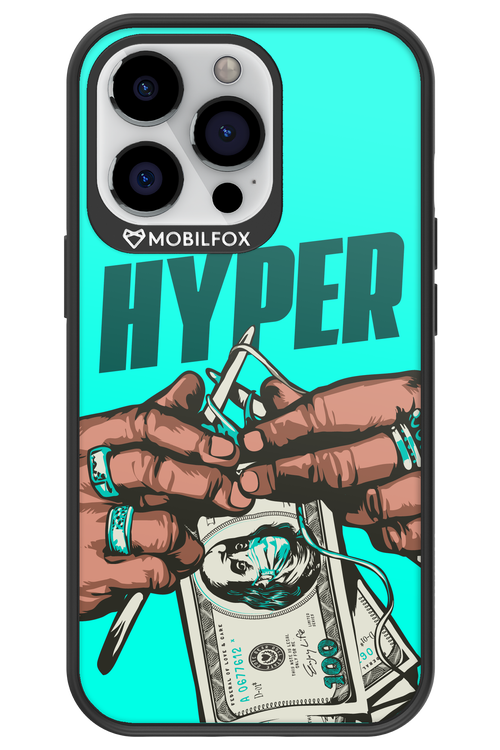 KNIT - Apple iPhone 13 Pro