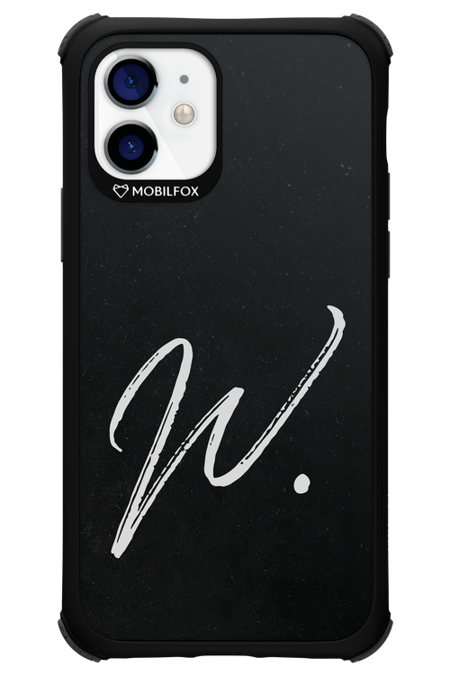 (Off Space) W 2.0 - Apple iPhone 12