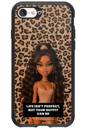 Perfect OOTD - Apple iPhone 7