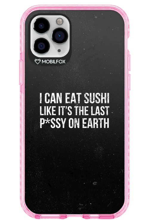 SUSHI 2.0 - Apple iPhone 11 Pro