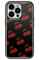 Spicey Pumpkin - Apple iPhone 13 Pro