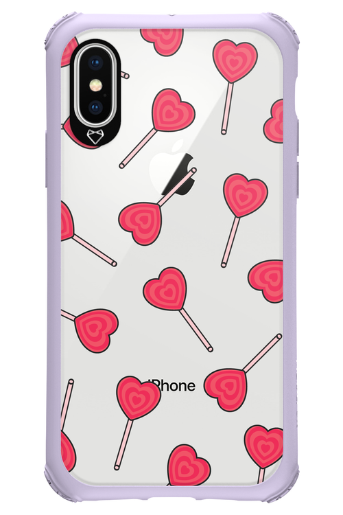 Lolly Pop - Apple iPhone X