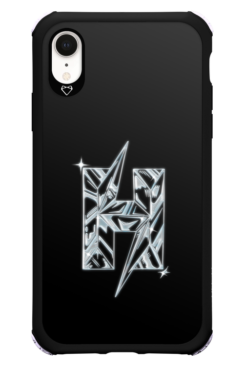 H DIAMOND 2.0 - Apple iPhone XR