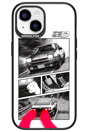 Vitamin D - Apple iPhone 15