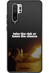 RISK - Huawei P30 Pro